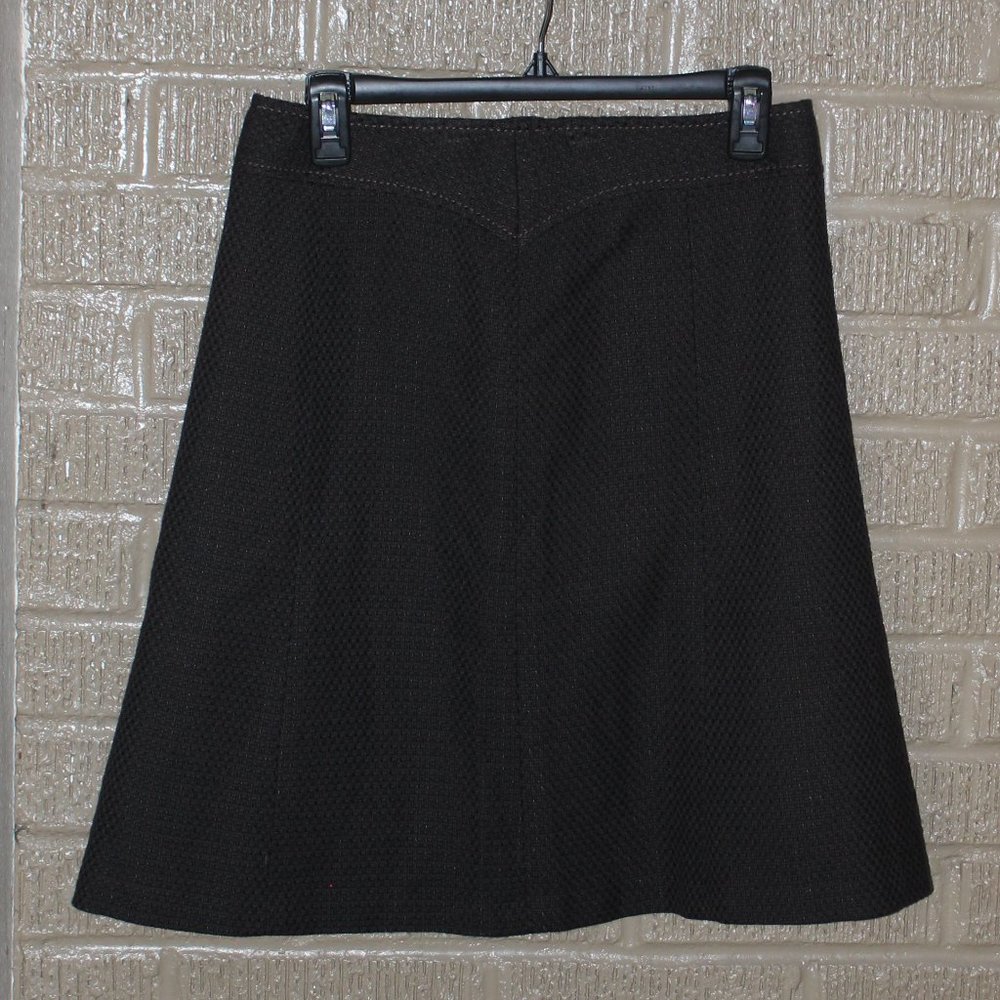 Ann TaylorPetites  - Fine Italian Fabrics Skirt